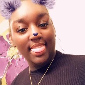 Meet your Posher, Ericka